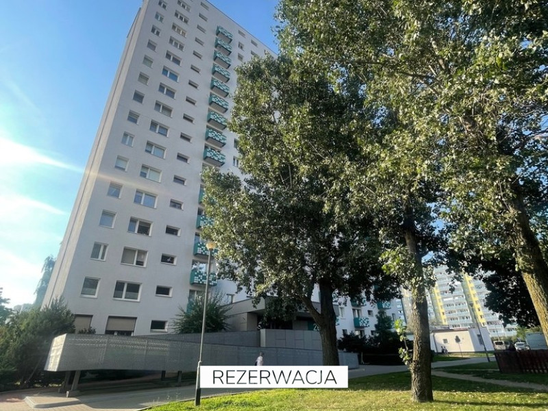 UAM Morasko | balkon | zwierzęta mile widziane