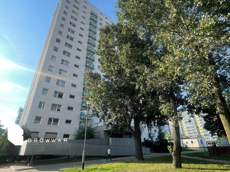 UAM Morasko | balkon | zwierzęta mile widziane