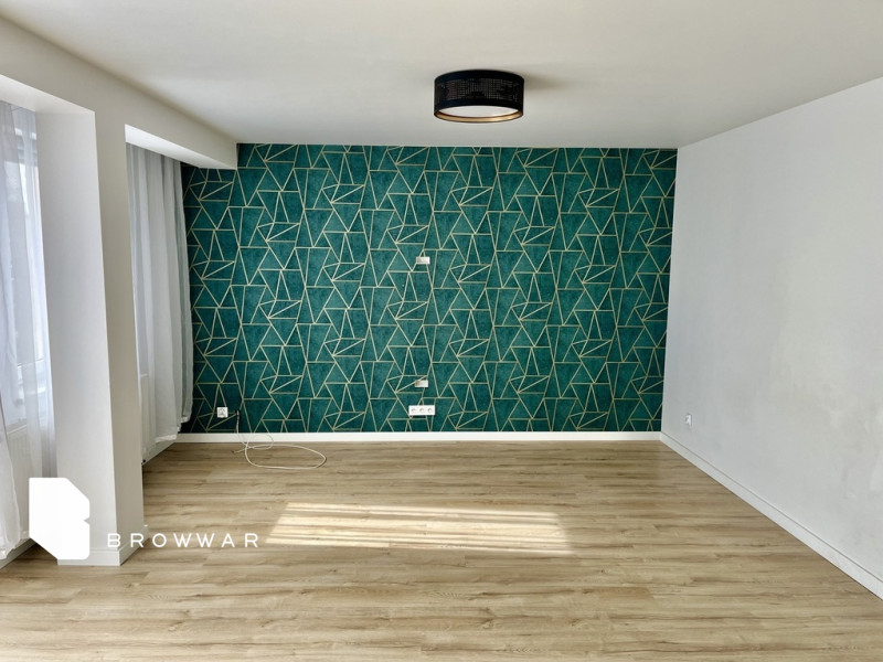 Mieszkanie 4 pokoje 96m2  nieopodal Parku Arena