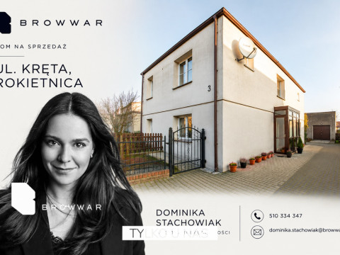 Oferta nieruchomości
