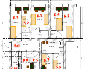 mieszkanie: Mieszkanie/Gotowiec inwestycyjny 102m2 na Jeżycach