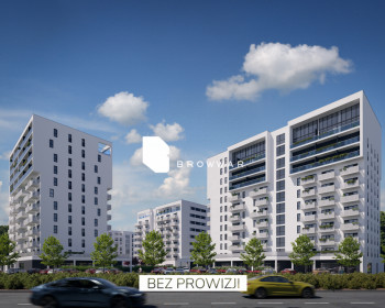 mieszkanie: Dwupoziomowe Apartamenty na Winogradach