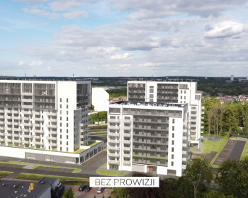 mieszkanie: Dwupoziomowe Apartamenty na Winogradach