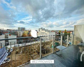 mieszkanie: Centrum Poznania ! 3 pokoje ! 2 balkony !