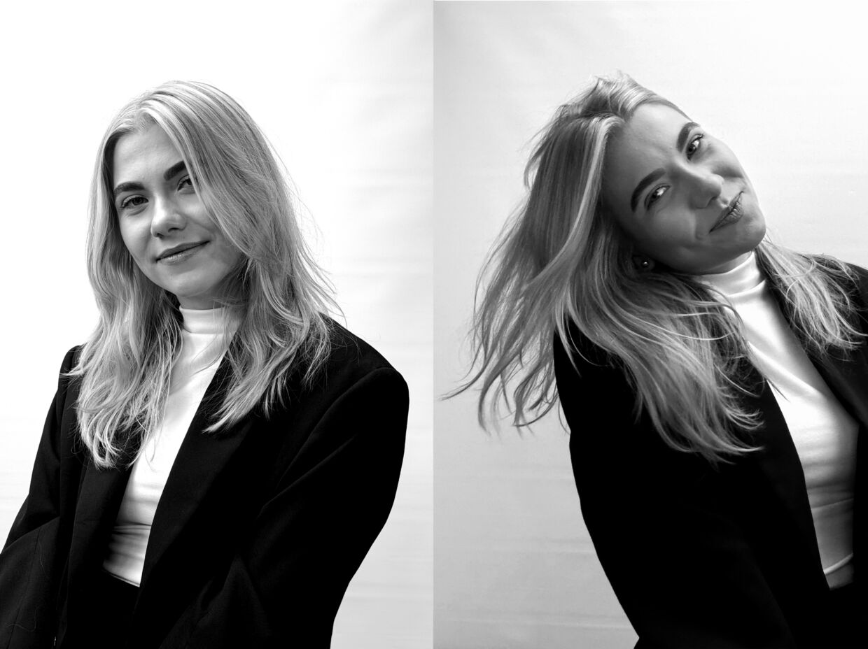 Alicja Piątkowska